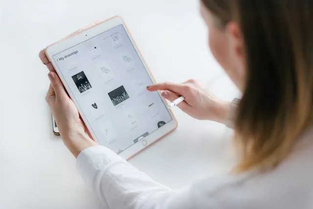 búsqueda Google Lens con una imagen