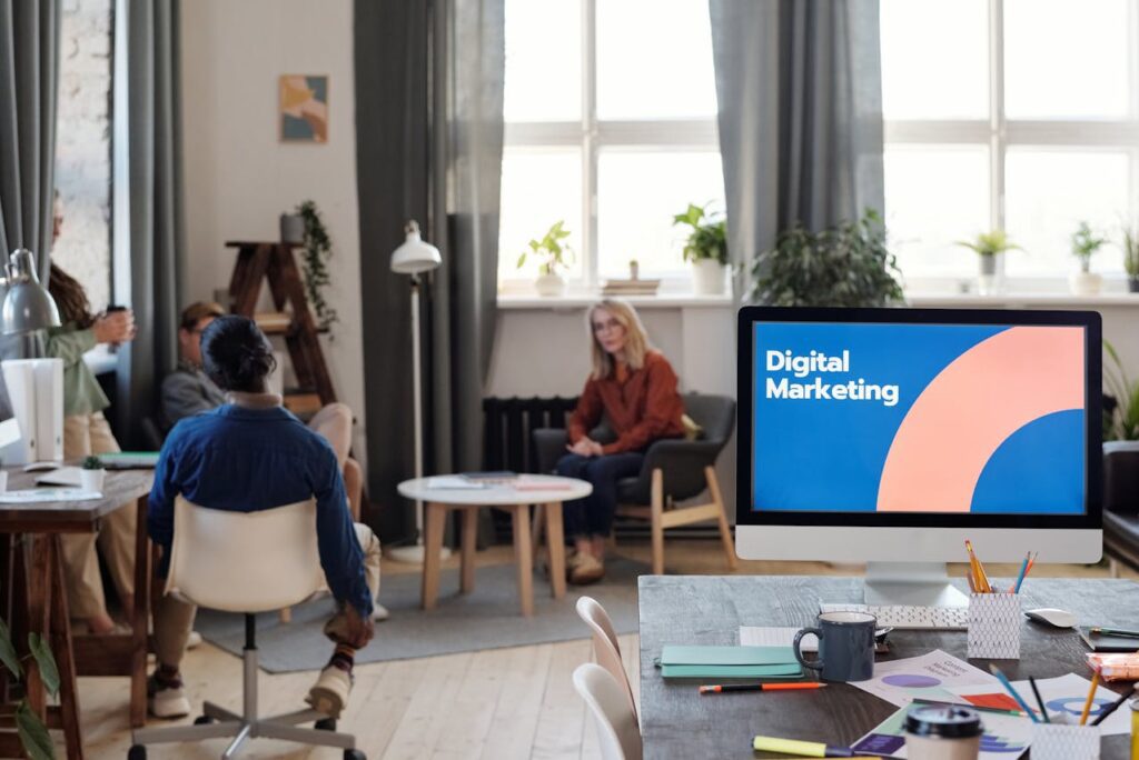cómo realizar el mantenimiento de contenido