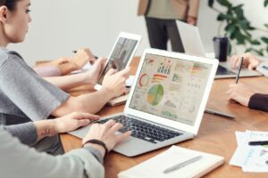 mantenimiento de contenido