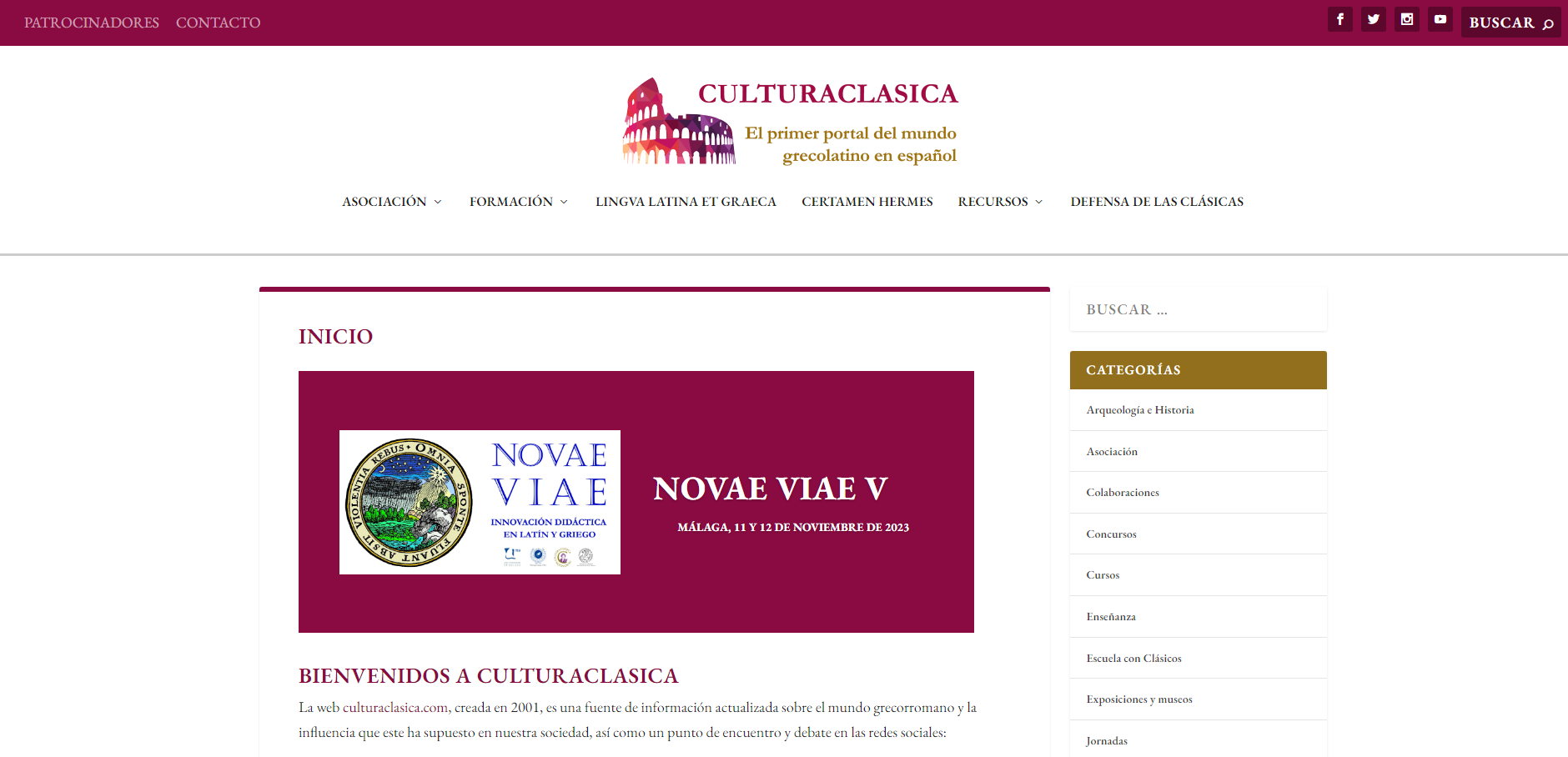 cultura-clasica-diseño-web-portal-latin-y-griego