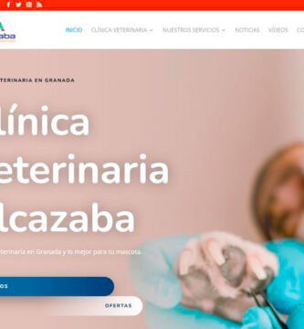 diseno-web-clinica-veterinaria-alcazaba