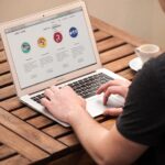 Diseño web en la estrategia de marketing