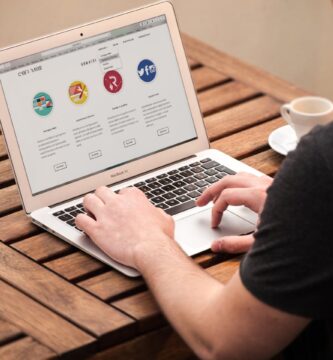 Diseño web en la estrategia de marketing