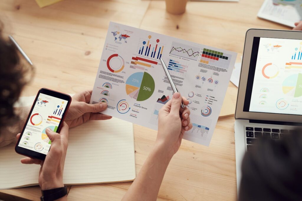 elegir agencia de marketing en 2025