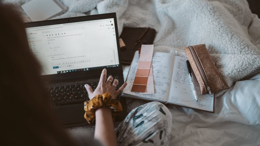 email marketing en el SEO local