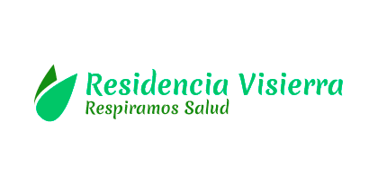 Diseño de Logotipos - Granada - Residencia Visierra