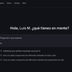 IA de Google en España