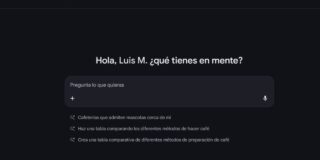 IA de Google en España