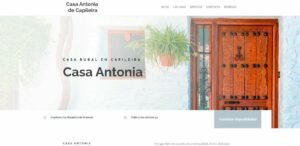 pagina-web-basica-casa-antonia-capileira