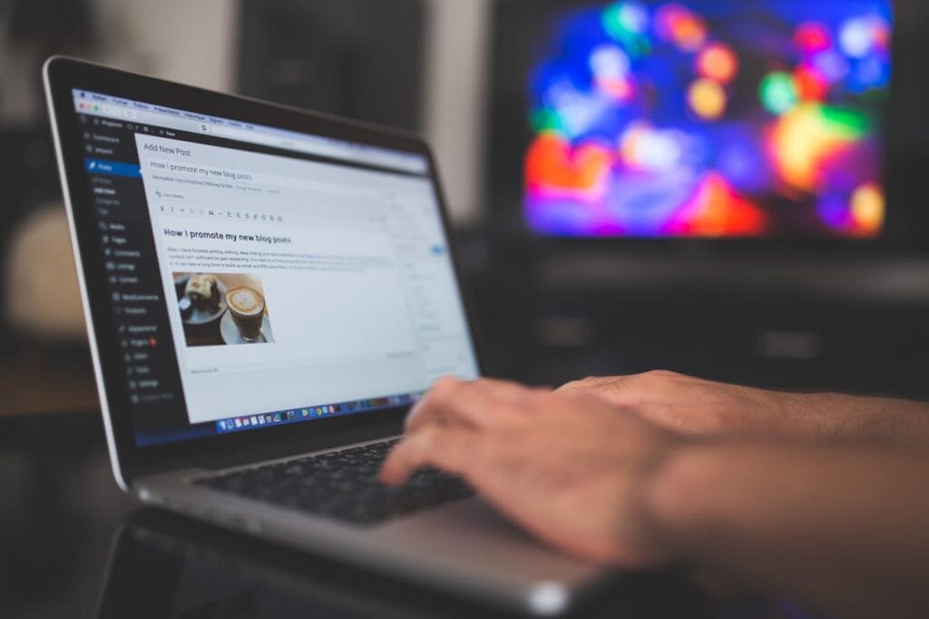 prácticas SEO para Blogs