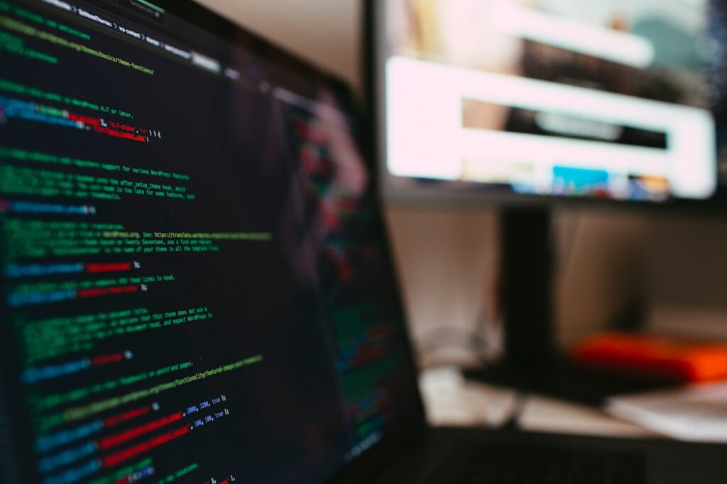 tendencias del frontend