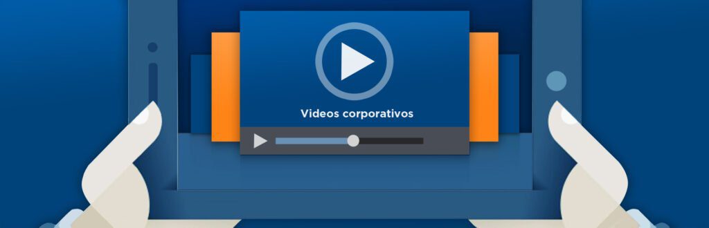 videos corporativos de empresas Granada