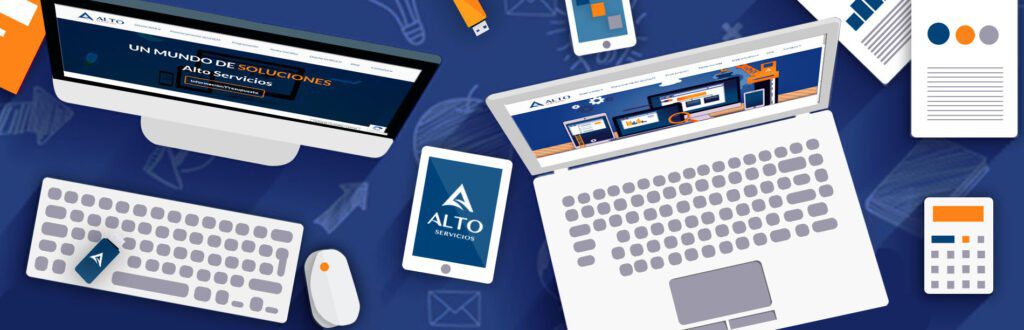 diseño paginas web Granada