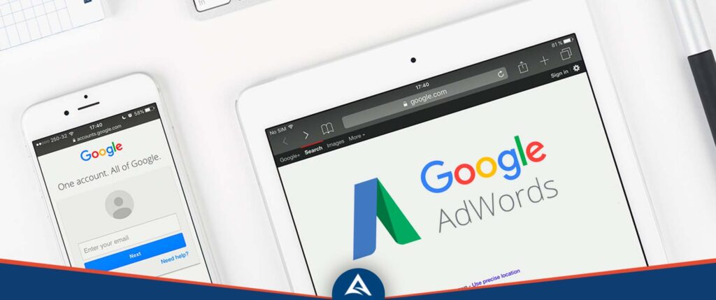 Agencia Google Ads Alto Servicios. Diseño web y SEO
