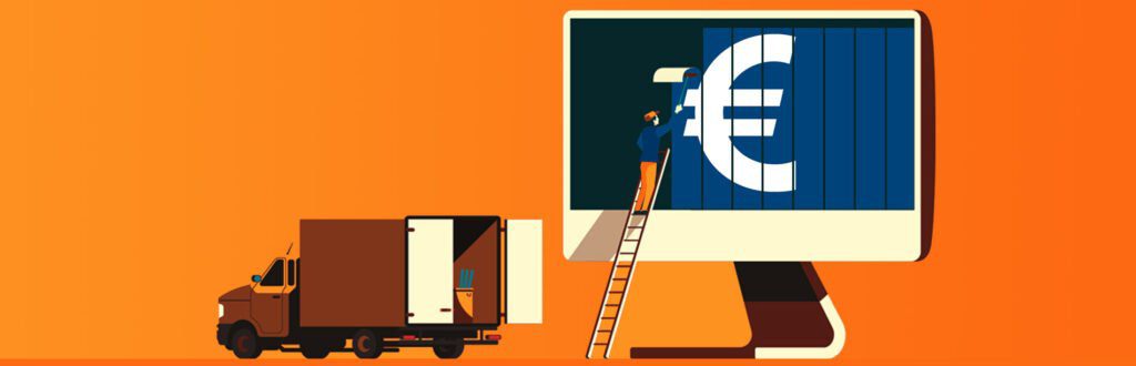 Presupuesto página web granada Alto Servicios. Diseño web y SEO