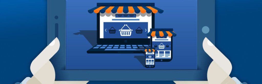 tienda online granada Alto Servicios. Diseño web y SEO
